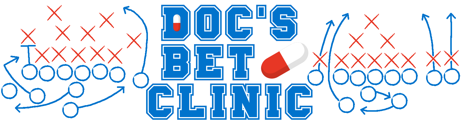 Doc's Bet Clinic