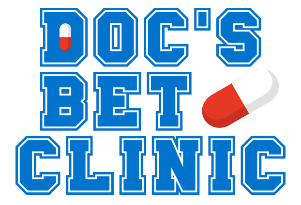 Doc's Bet Clinic